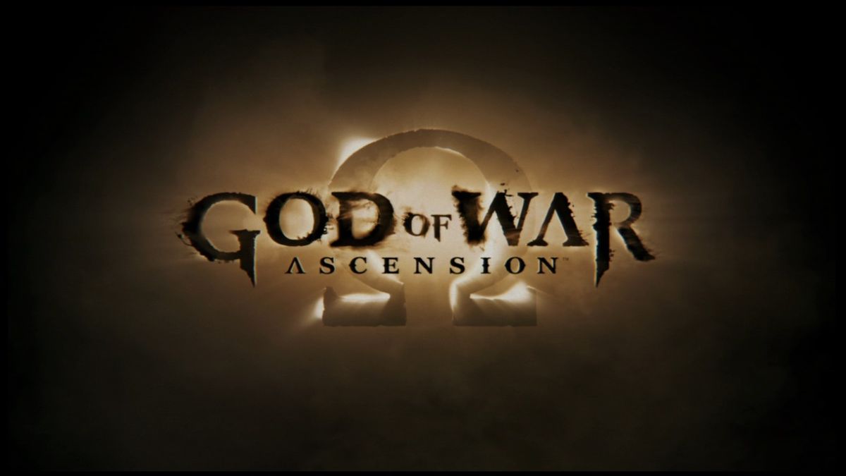 God Of War: Ascension [Promo Only - Not For Resale] screenshot 4 for Playstation 3